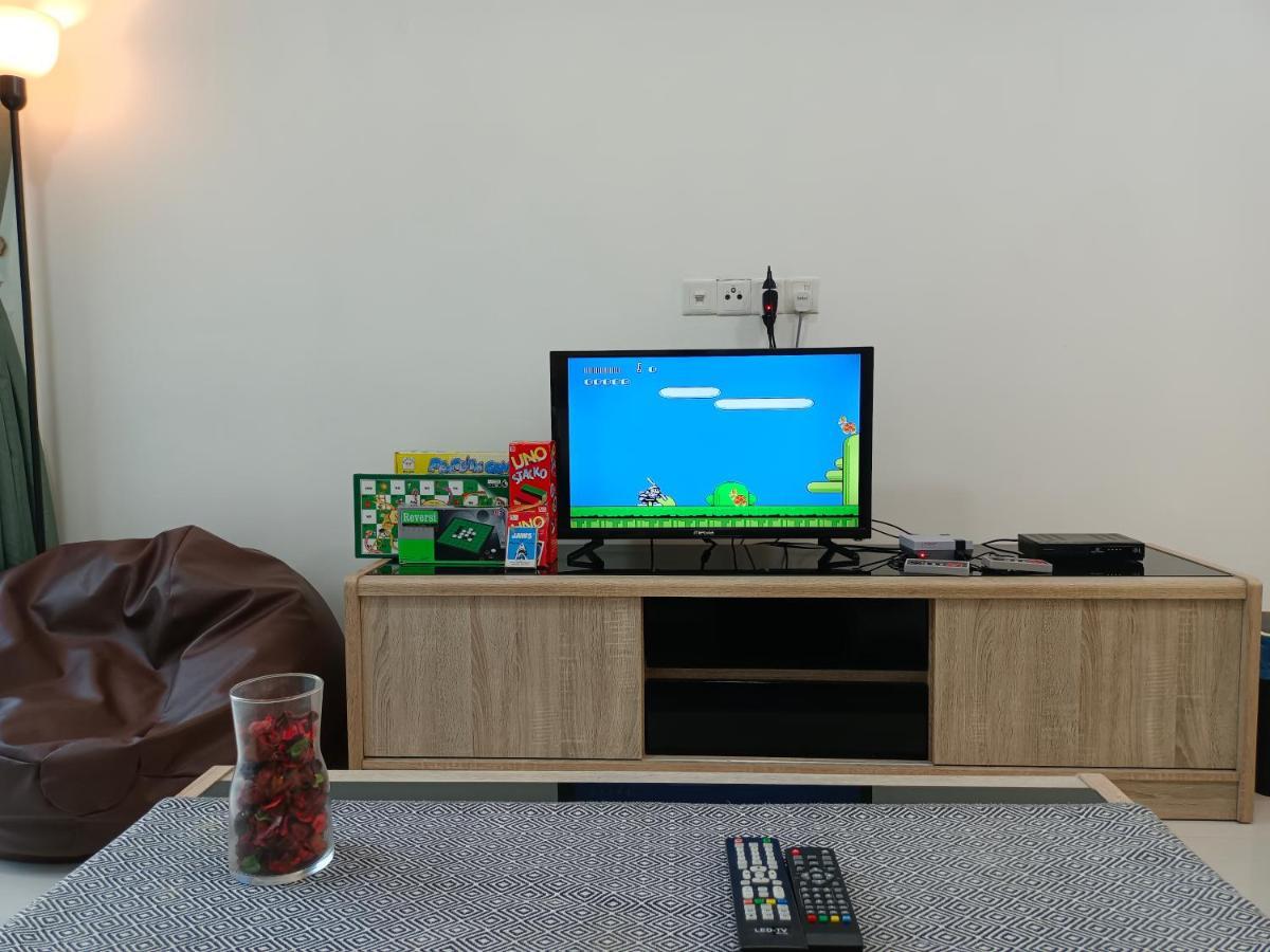 Medini Signature X 3Min To Legoland X 2Br X 7Pax Нусаджая Екстериор снимка