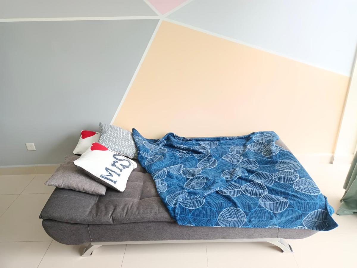 Medini Signature X 3Min To Legoland X 2Br X 7Pax Нусаджая Екстериор снимка