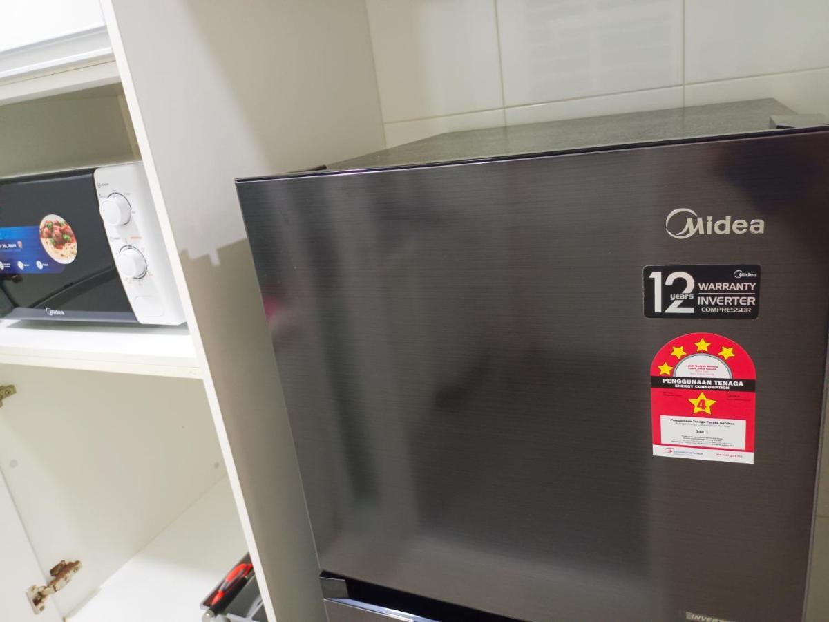 Medini Signature X 3Min To Legoland X 2Br X 7Pax Нусаджая Екстериор снимка