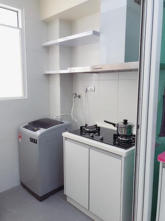 Medini Signature X 3Min To Legoland X 2Br X 7Pax Нусаджая Екстериор снимка