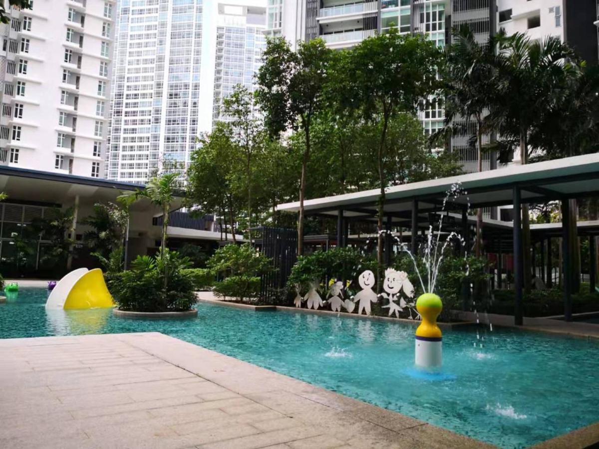 Medini Signature X 3Min To Legoland X 2Br X 7Pax Нусаджая Екстериор снимка
